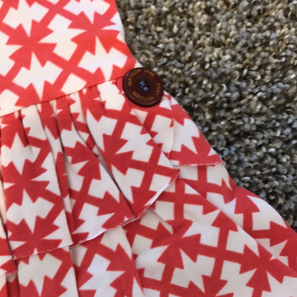 Matilda Jane pants. Size 2. NWOT - Picture 2 of 3